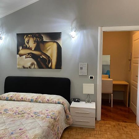 Villagio B&B Frascati Exterior photo