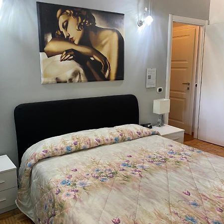 Villagio B&B Frascati Exterior photo