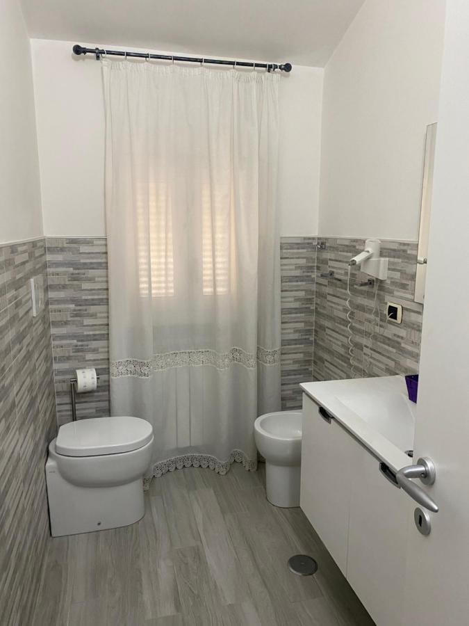 Villagio B&B Frascati Exterior photo