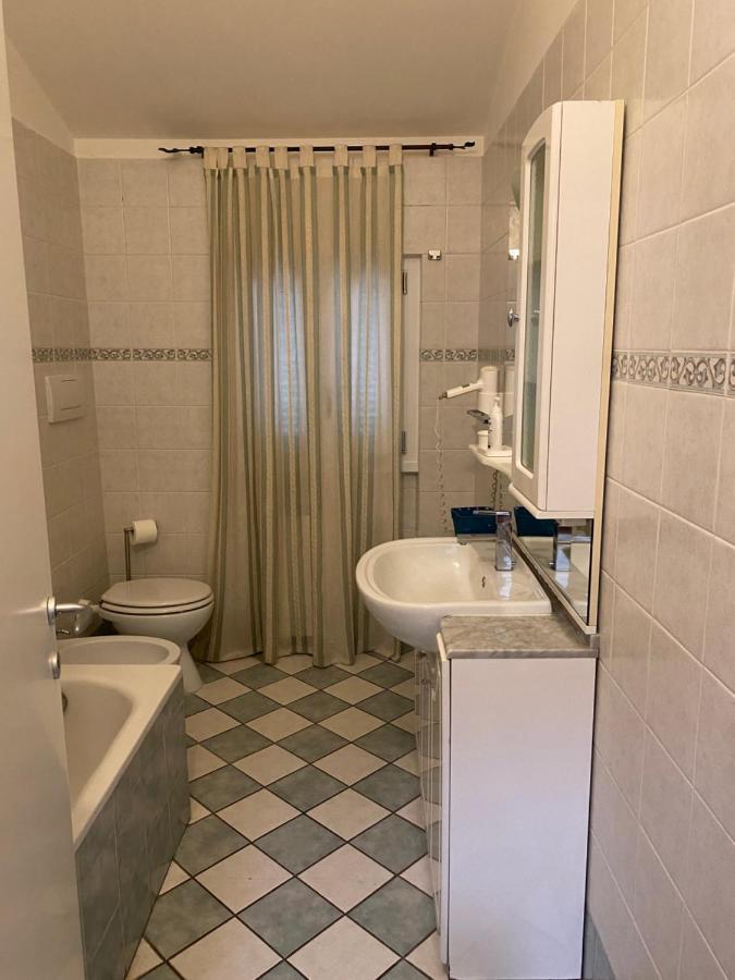 Villagio B&B Frascati Exterior photo