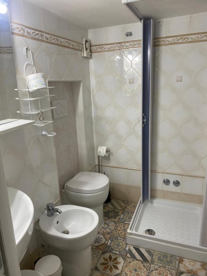 Villagio B&B Frascati Exterior photo