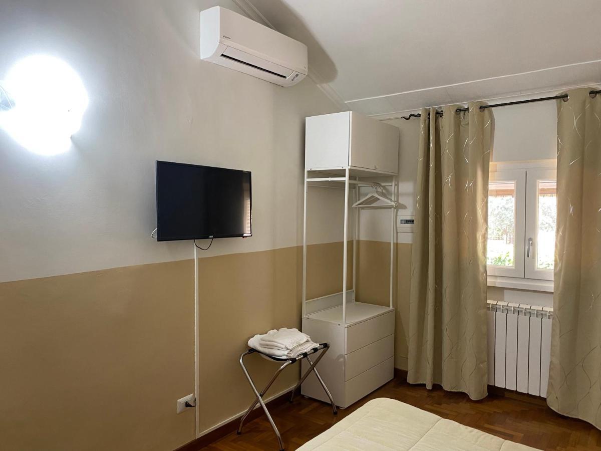Villagio B&B Frascati Exterior photo
