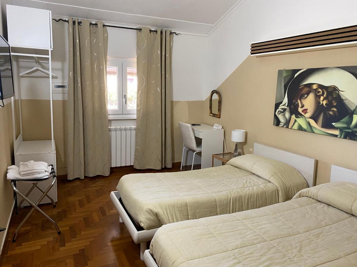 Villagio B&B Frascati Exterior photo