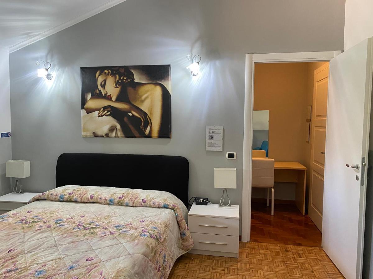 Villagio B&B Frascati Exterior photo