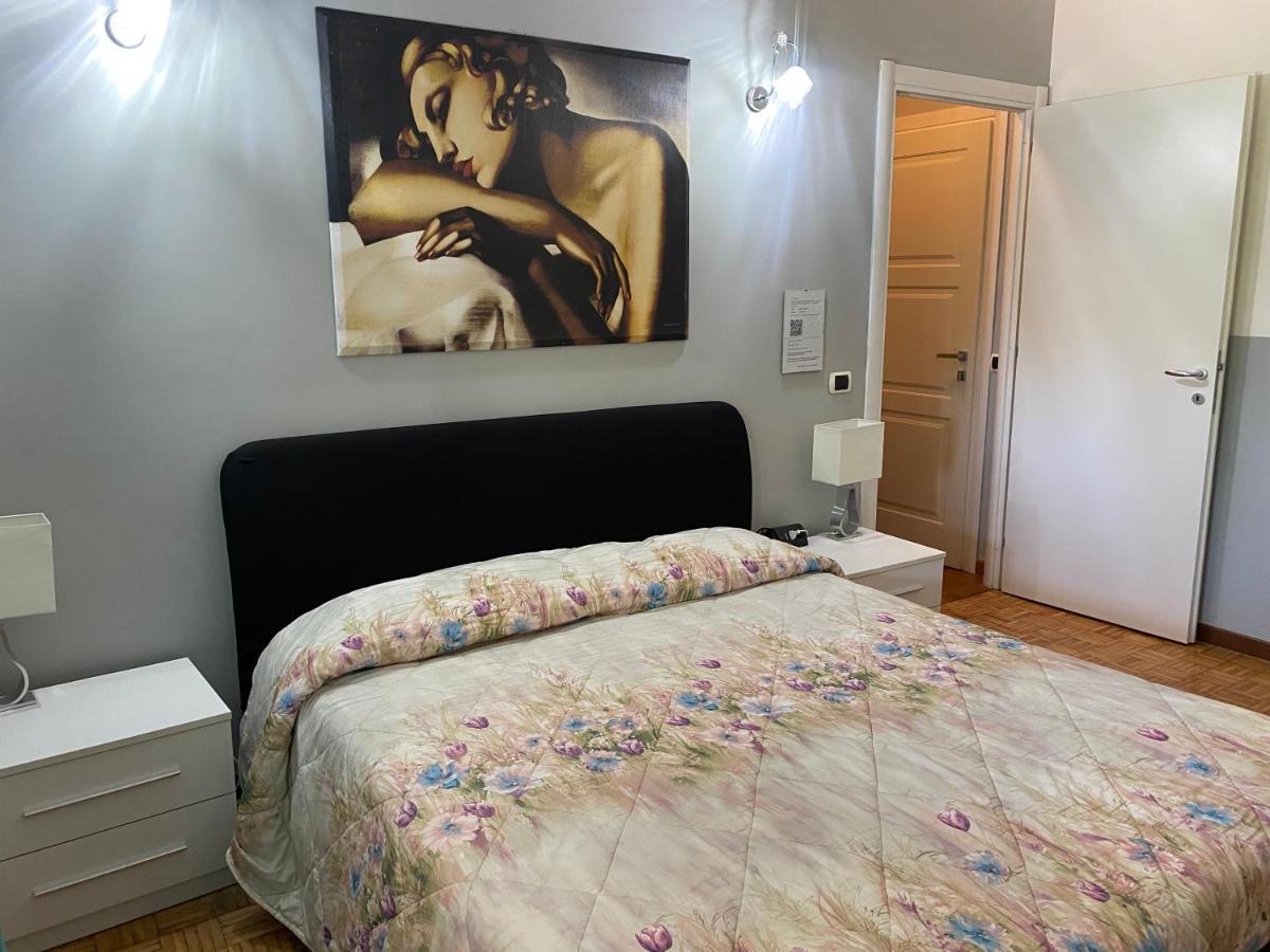 Villagio B&B Frascati Exterior photo