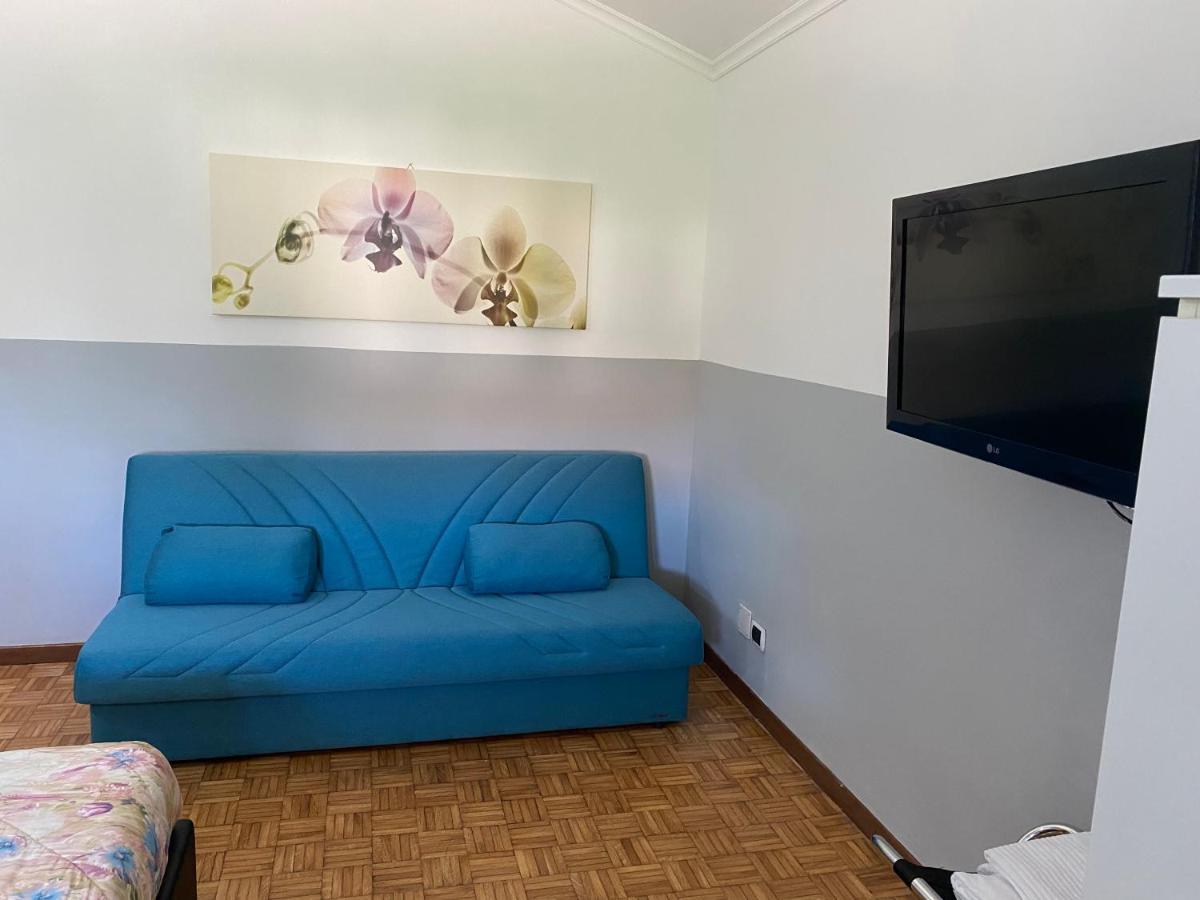 Villagio B&B Frascati Exterior photo