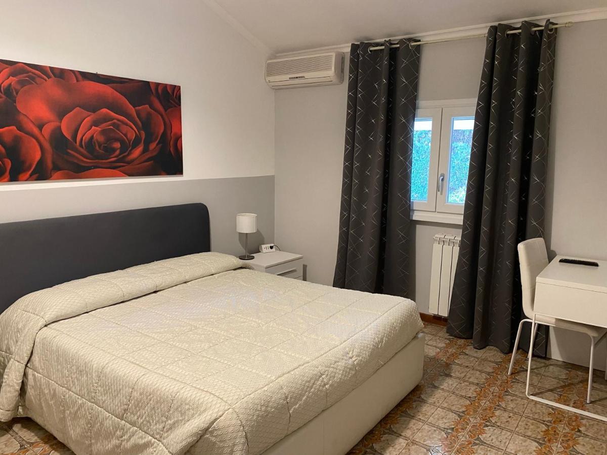 Villagio B&B Frascati Exterior photo