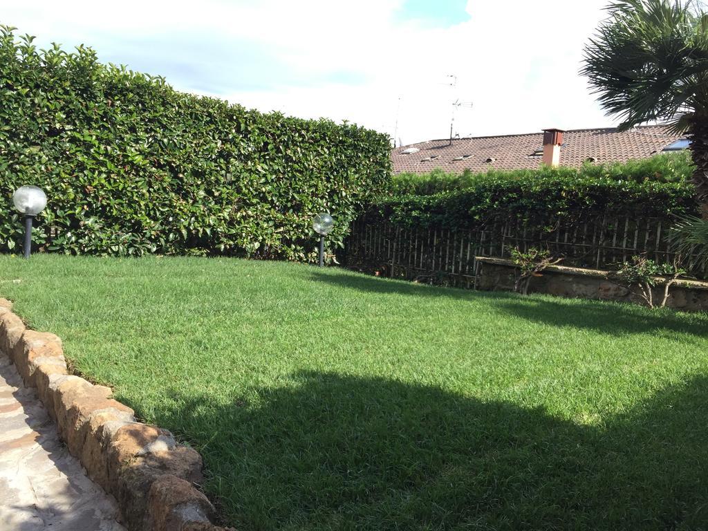 Villagio B&B Frascati Exterior photo