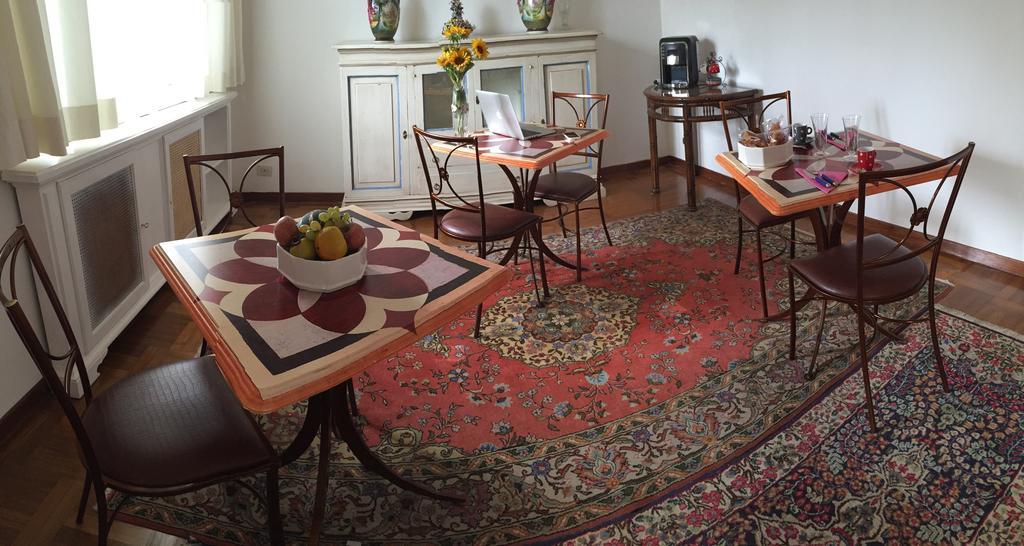 Villagio B&B Frascati Exterior photo