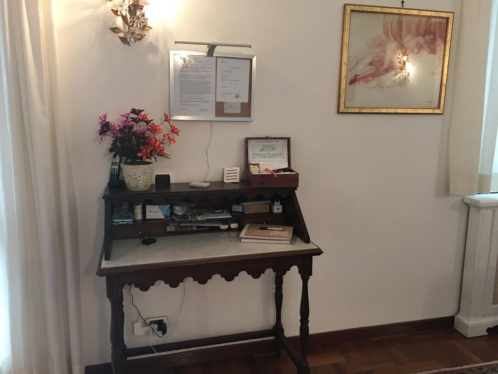 Villagio B&B Frascati Exterior photo
