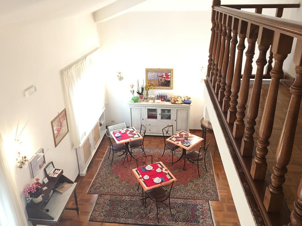 Villagio B&B Frascati Exterior photo