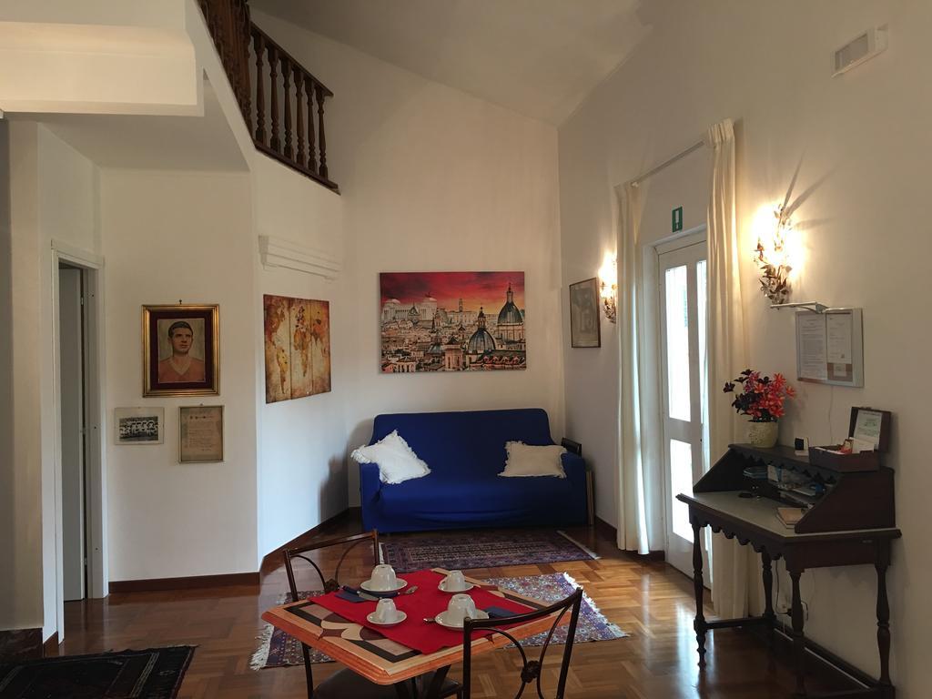Villagio B&B Frascati Exterior photo