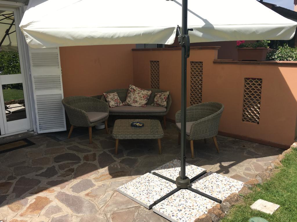 Villagio B&B Frascati Exterior photo