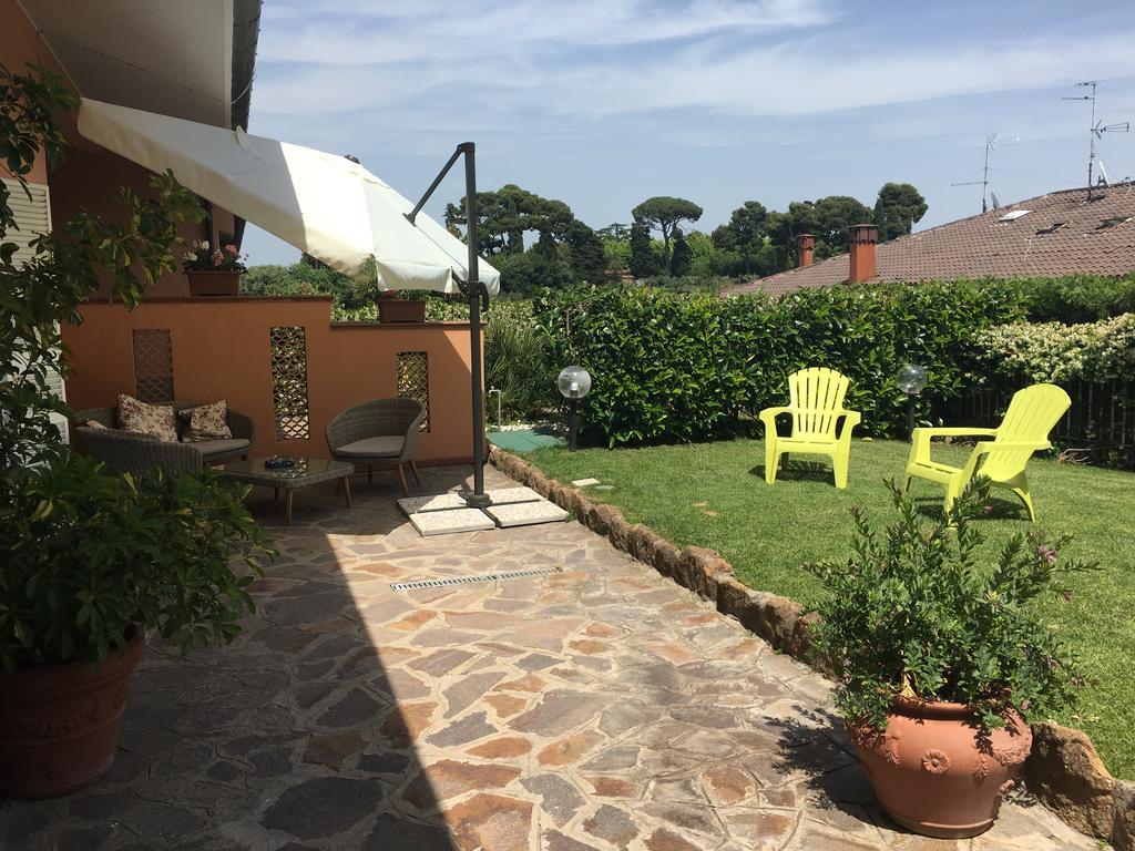 Villagio B&B Frascati Exterior photo