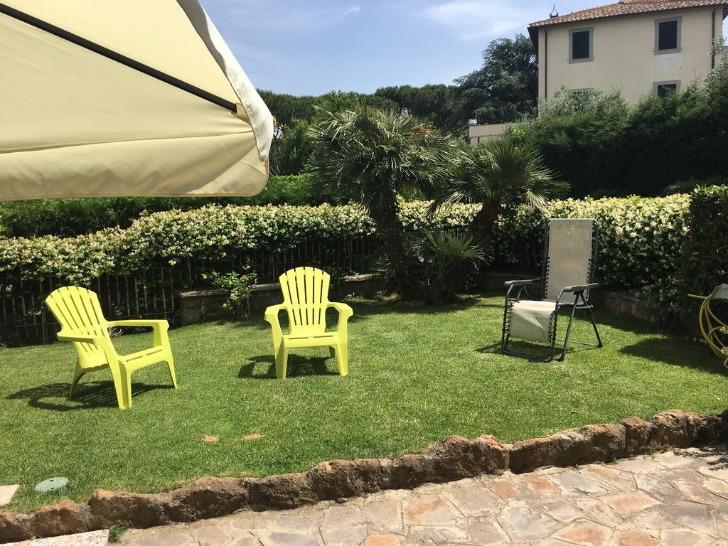 Villagio B&B Frascati Exterior photo
