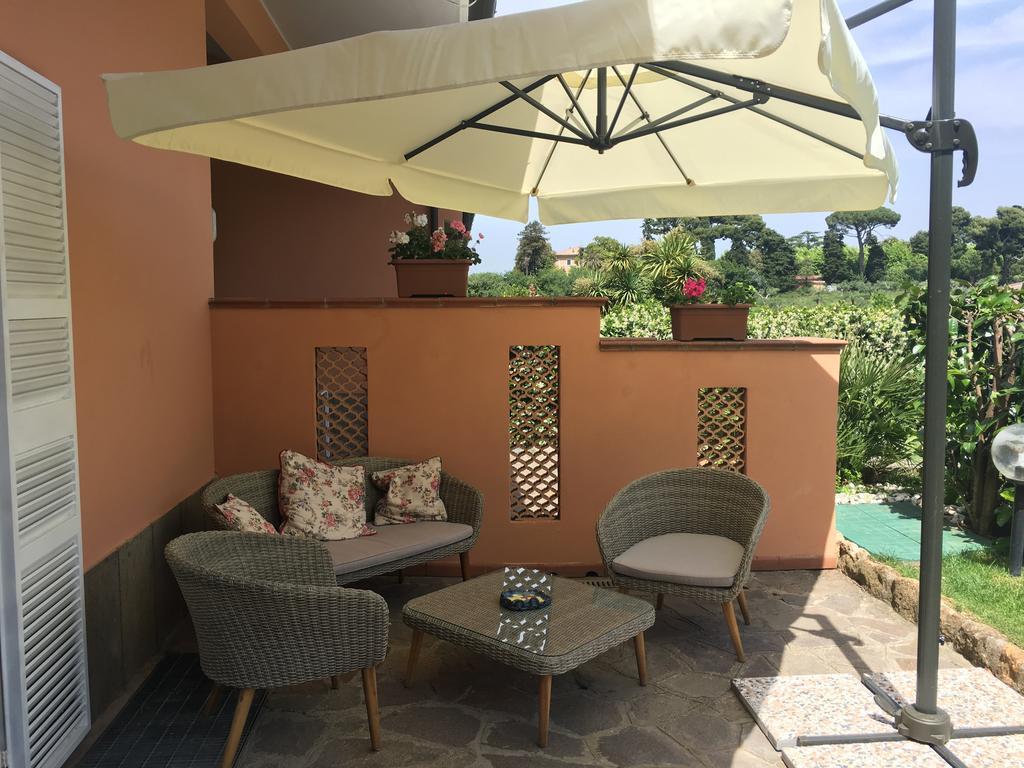 Villagio B&B Frascati Exterior photo