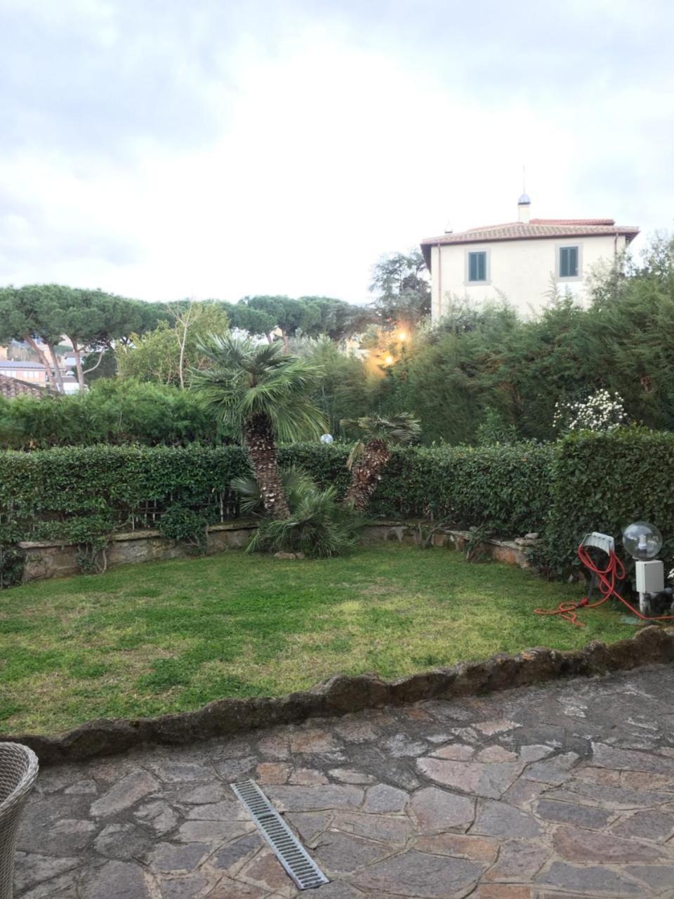 Villagio B&B Frascati Exterior photo