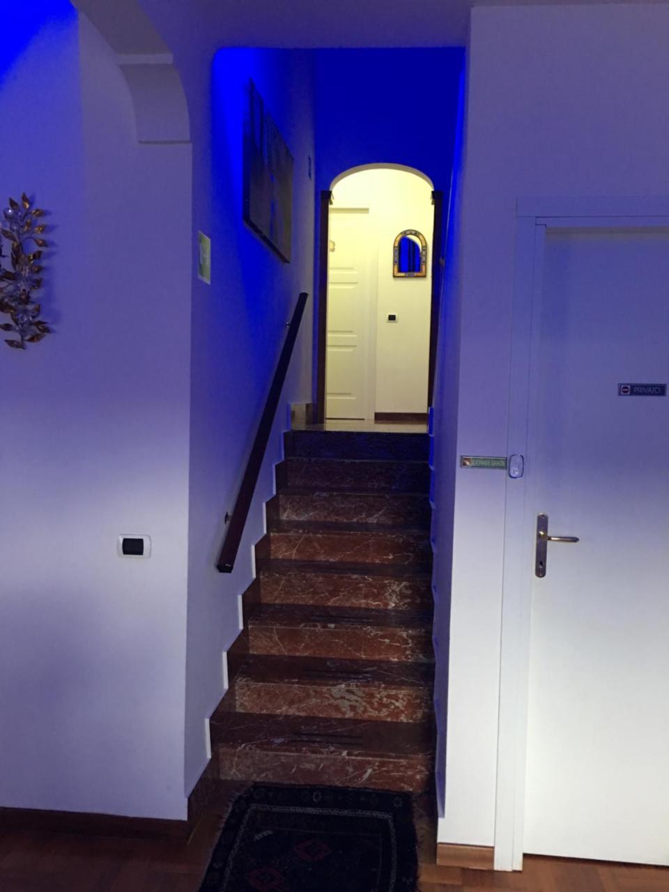 Villagio B&B Frascati Exterior photo