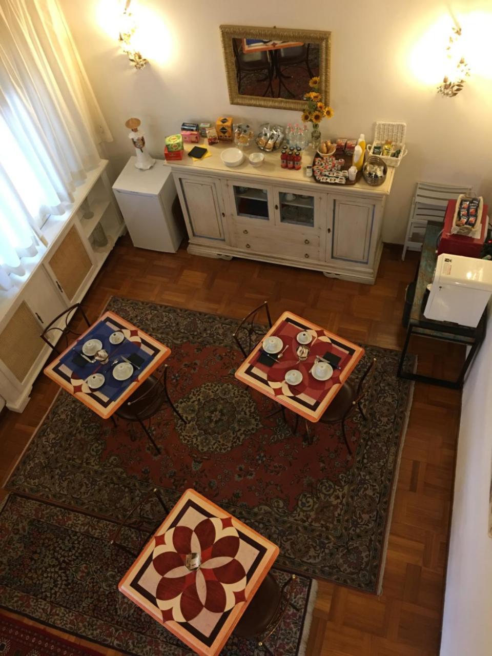 Villagio B&B Frascati Exterior photo