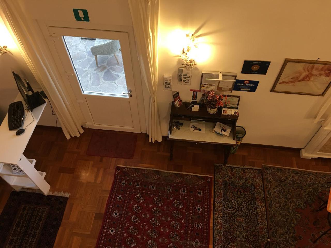 Villagio B&B Frascati Exterior photo