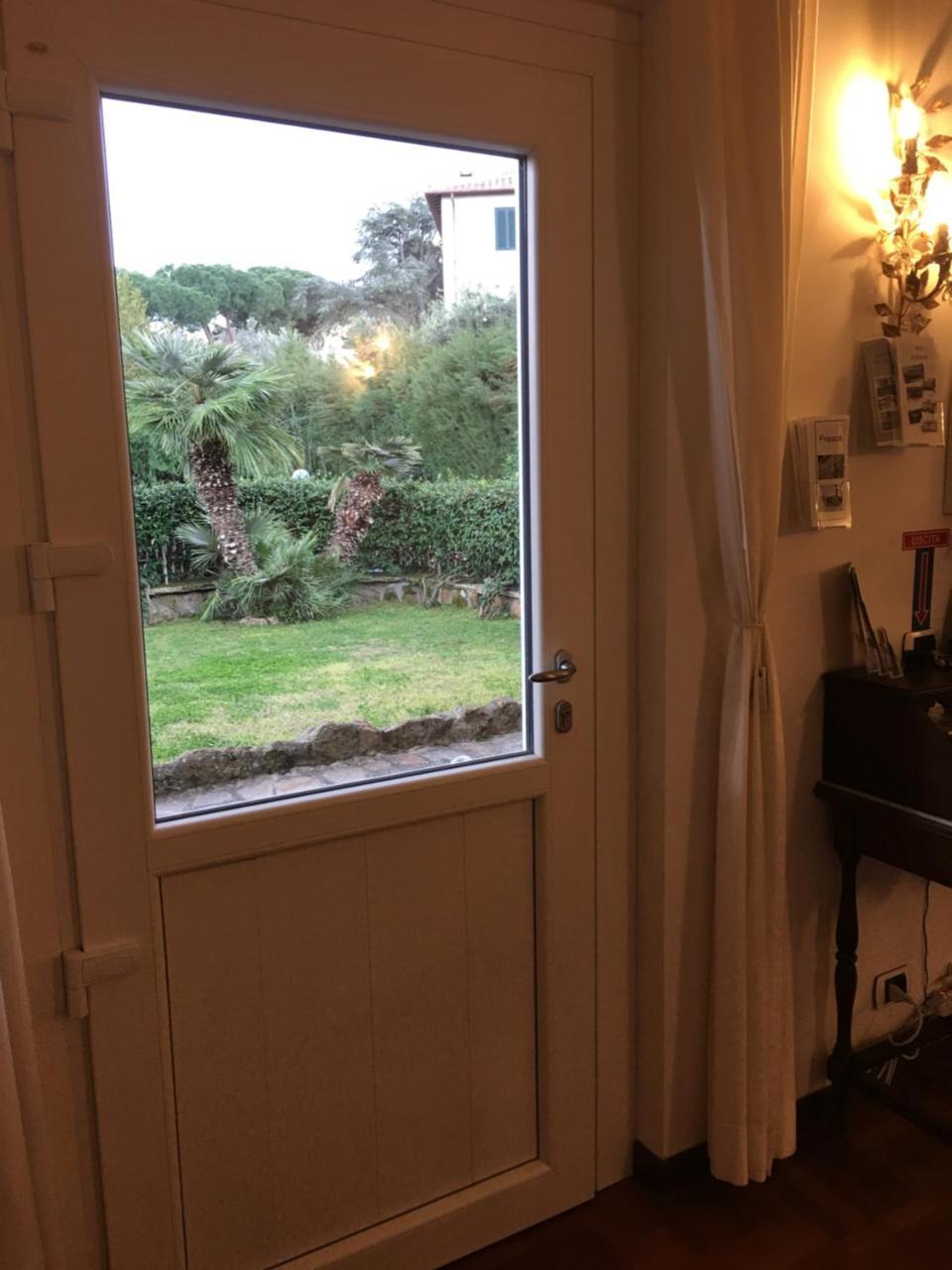 Villagio B&B Frascati Exterior photo