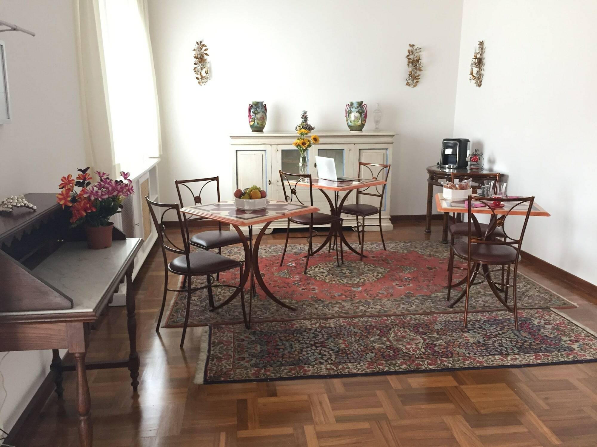 Villagio B&B Frascati Exterior photo